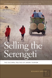 Selling The Serengeti
