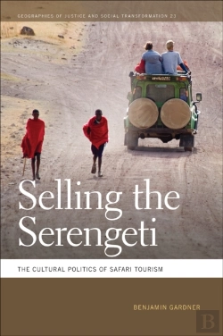 Bertrand.pt - Selling The Serengeti