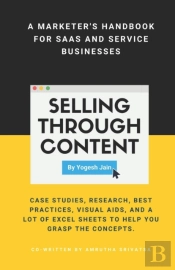 Selling Through Content