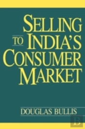 Selling To India'S Consumer Market