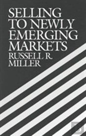 Selling To Newly Emerging Markets