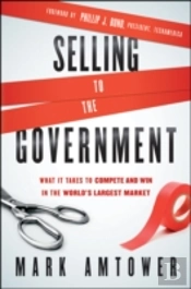 Selling To The Government