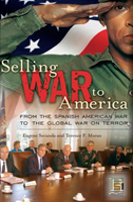 Selling War To America