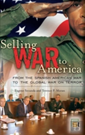 Selling War To America