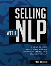 Selling With Nlp