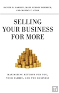 Bertrand.pt - Selling Your Business For More