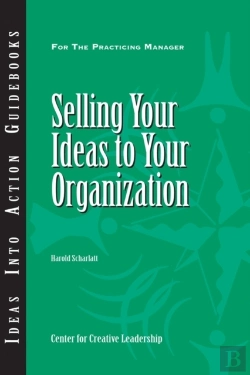 Bertrand.pt - Selling Your Ideas To Your Organization