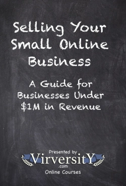 Bertrand.pt - Selling Your Small Online Business