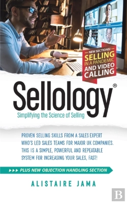 Bertrand.pt - Sellology: Simplifying The Science Of Selling