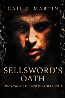 Bertrand.pt - Sellsword'S Oath