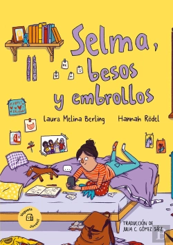 Bertrand.pt - Selma, Besos Y Embrollos