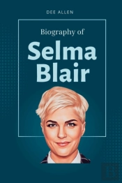 Selma Blair Book