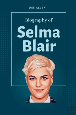 Bertrand.pt - Selma Blair Book
