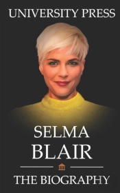 Selma Blair Book