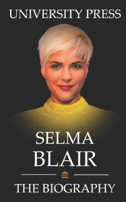 Bertrand.pt - Selma Blair Book