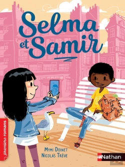 Bertrand.pt - Selma Et Samir