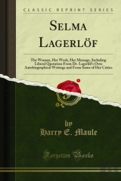 Selma Lagerlof