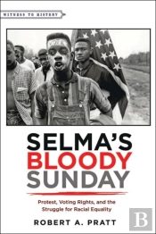 Selmaâ€™S Bloody Sunday