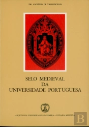 Selo Medieval da Universidade Portuguesa