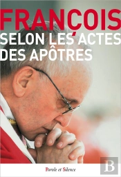 Selon Les Actes Des Apôtres