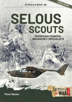 Bertrand.pt - Selous Scouts