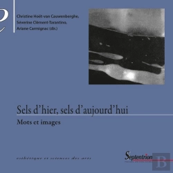 Bertrand.pt - Sels D'Hier, Sels D'Aujourd'Hui : Mots Et Images