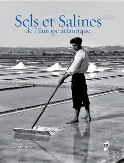 Bertrand.pt - Sels Et Salines De L'Europe Atlantique