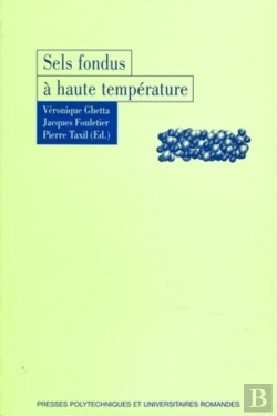 Bertrand.pt - Sels Fondus À Haute Température