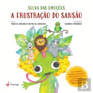 Selva das Emoções - A Frustração do Sansão