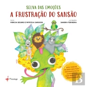 Selva das Emoções - A Frustração do Sansão