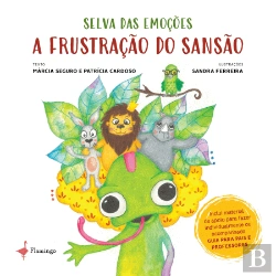 Bertrand.pt - Selva das Emoções - A Frustração do Sansão