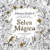 Selva Mágica