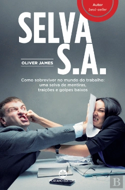 Bertrand.pt - Selva S. A.