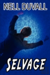 Selvage