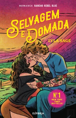 Bertrand.pt - Selvagem e Domada