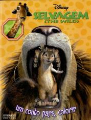 Selvagem (The Wild)