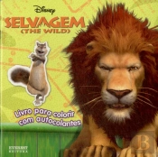 Selvagem (The Wild)