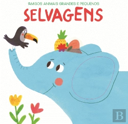 Bertrand.pt - Selvagens