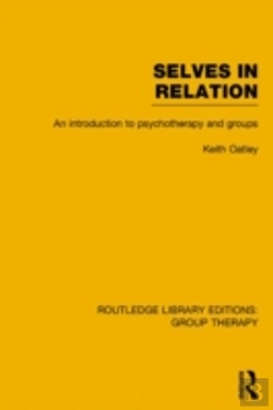 Bertrand.pt - Selves In Relation (Rle: Group Therapy)