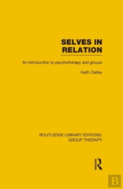 Bertrand.pt - Selves In Relation (Rle: Group Therapy)