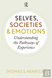 Selves, Societies, And Emotions