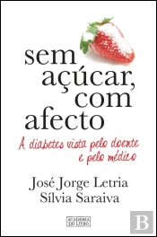 Sem Açúcar, com Afecto