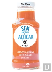 Sem Adição de Acúcar