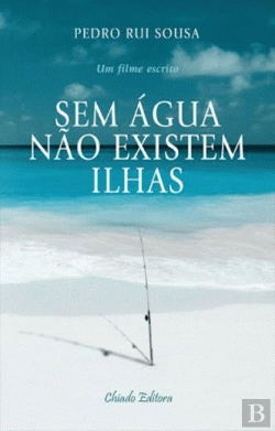 Bertrand.pt - Sem Água Não Existem Ilhas