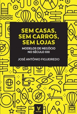 Bertrand.pt - Sem Casas, Sem Carros, Sem Lojas