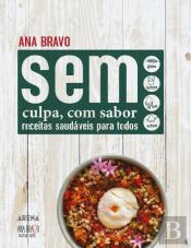 Sem Culpa, com Sabor