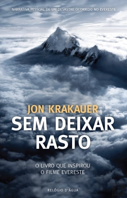 Bertrand.pt - Sem Deixar Rasto