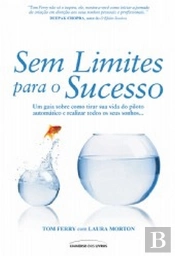 Sem Limites Para o Sucesso