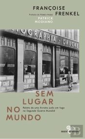 Sem Lugar No Mundo
