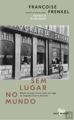 Bertrand.pt - Sem Lugar No Mundo